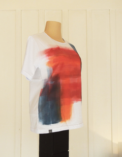 CAMISETA __P__arte exclusiva - comprar online