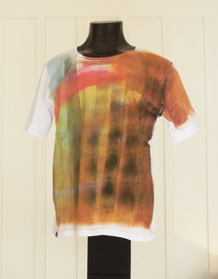 CAMISETA __G__arte exclusiva