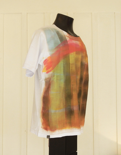 CAMISETA __G__arte exclusiva - comprar online