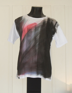 CAMISETA __G__arte exclusiva