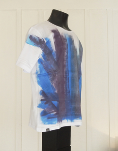 CAMISETA __G__arte exclusiva - comprar online