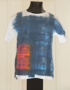 CAMISETA __M__arte exclusiva