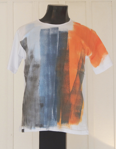 CAMISETA __M__arte exclusiva