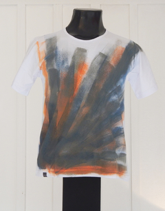 CAMISETA __P__arte exclusiva