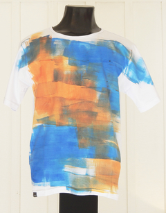 CAMISETA __G__arte exclusiva