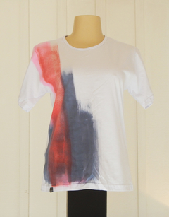 CAMISETA __P__arte exclusiva