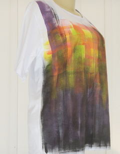 CAMISETA __XG__arte exclusiva - comprar online