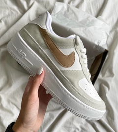 Air Force Nude