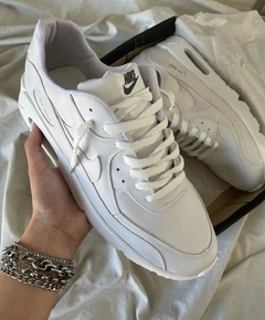 Air Max blanca - comprar online