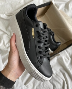 Puma negro