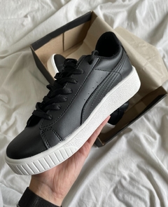 Puma negro - comprar online