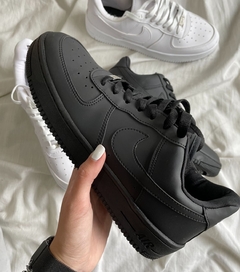 Air Force negro