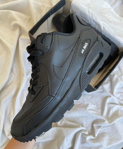 Air Max negro en internet