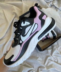 Nike 270 rosa en internet