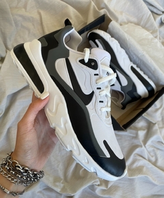 Nike 270 gris
