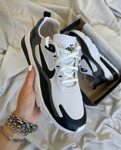 Nike 270 gris - comprar online
