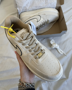 Air Force gold premium (doble cordon) - comprar online