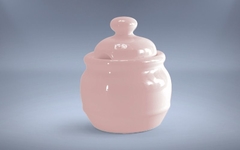 Azucarera de Ceramica Artesanal