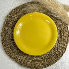 Plato Redondo Playo - tienda online