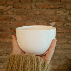 Compotera de Ceramica