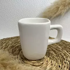 Imagen de Taza Cuadrada