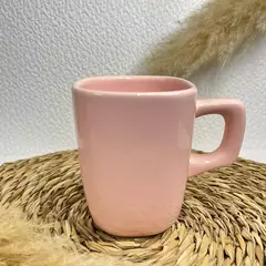 Taza Cuadrada - tienda online