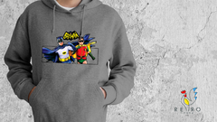 Batman y Robin - comprar online