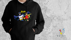 Batman y Robin - Tienda Retro