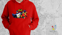 Batman y Robin - tienda online