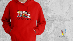 Snoopy friends - Tienda Retro