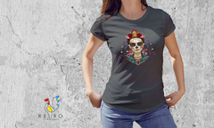 La catrina - Tienda Retro