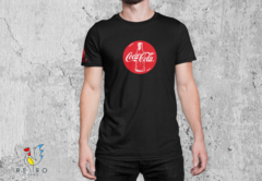 Tapa Coca Cola