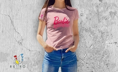 Barbie en internet