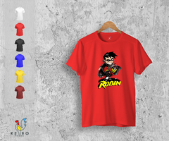 Robin - Tienda Retro