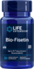 Bio Fisetin with 30 vegetarian caps