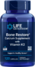 Bone Restore with vitamin K2 CON 120 CAPSULAS