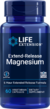 Extend release Magnesium de 250 mg. con 60 capsulas