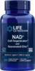 NAD+Cell Regenerator with Resveratrol 300 mg, 30 vegetarian capsules
