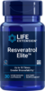 Resveratrol 100 Miligramos con 60 vegetarian capsules