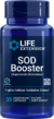 SOD Booster with 30 vegetarian capsules