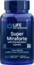 Super Miraforte with Std Ligans con 750 mg de Chrysin con 120 vegetarian capsules