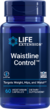 WAISTLINE CONTROL WITH 60 VEGETARIAN CAPSULES