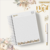 Agenda 2024 - Floral Gold - comprar online