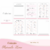 Caderno A5 - Floral chic - comprar online