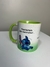 Caneca com alça e interno colorido Personalizada - comprar online