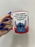 Caneca com alça e interno colorido Personalizada - loja online