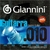 Encordoamento Guitarra Giannini 010 + 1º Mi Extra GEEGST10