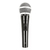 Microfone Com Fio Cardióide Custom Sound Csms 58 Dinâmico - comprar online