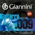 Encordoamento Guitarra Giannini 009 + 1º Mi Extra GEEGST9