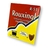 Encordoamento Cavaco Banjo Rouxinol + Palheta R51 - comprar online